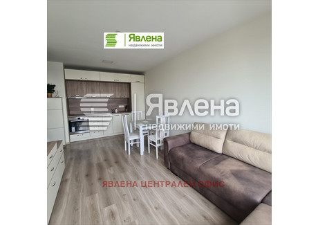 Mieszkanie do wynajęcia - Малинова долина/Malinova dolina София/sofia, Bułgaria, 58 m², 686 USD (2813 PLN), NET-102482783