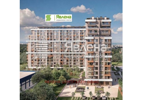 Mieszkanie na sprzedaż - Сердика/Serdika София/sofia, Bułgaria, 165 m², 431 021 USD (1 801 669 PLN), NET-102423110