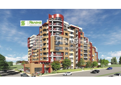 Mieszkanie na sprzedaż - Сердика/Serdika София/sofia, Bułgaria, 114 m², 243 523 USD (1 017 924 PLN), NET-102423303