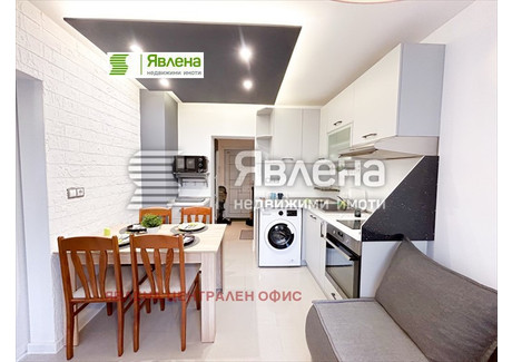 Mieszkanie do wynajęcia - Лагера/Lagera София/sofia, Bułgaria, 50 m², 551 USD (2261 PLN), NET-102690992