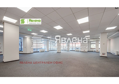 Biuro do wynajęcia - Лозенец/Lozenec София/sofia, Bułgaria, 204 m², 3382 USD (13 864 PLN), NET-102847298