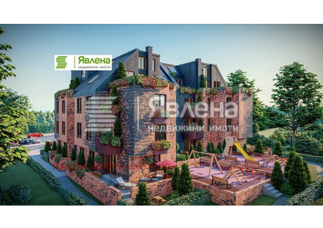 Mieszkanie na sprzedaż - Витоша/Vitosha София/sofia, Bułgaria, 67 m², 135 064 USD (549 710 PLN), NET-103037792