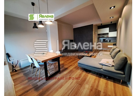 Mieszkanie na sprzedaż - Витоша/Vitosha София/sofia, Bułgaria, 69 m², 186 530 USD (774 101 PLN), NET-103188496