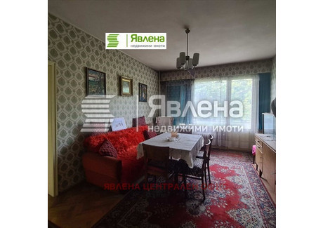 Mieszkanie na sprzedaż - Гоце Делчев/Goce Delchev София/sofia, Bułgaria, 75 m², 181 125 USD (751 668 PLN), NET-103212375