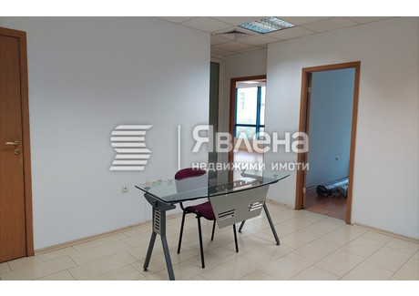 Biuro do wynajęcia - Център/Centar София/sofia, Bułgaria, 204 m², 2517 USD (9665 PLN), NET-95510051