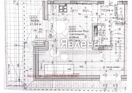 Mieszkanie na sprzedaż - Сухата река/Suhata reka София/sofia, Bułgaria, 117 m², 239 449 USD (919 484 PLN), NET-98079960