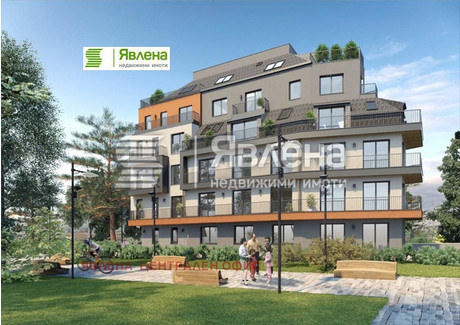 Mieszkanie na sprzedaż - Овча купел /Ovcha kupel София/sofia, Bułgaria, 108 m², 184 723 USD (755 516 PLN), NET-98080033