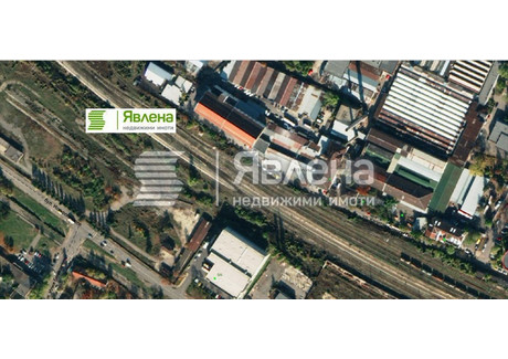 Komercyjne na sprzedaż - НПЗ Искър/NPZ Iskar София/sofia, Bułgaria, 480 m², 459 611 USD (1 921 172 PLN), NET-99792150