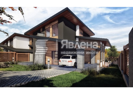 Dom na sprzedaż - с. Белащица/s. Belashtica Пловдив/plovdiv, Bułgaria, 240 m², 377 587 USD (1 517 901 PLN), NET-101578382