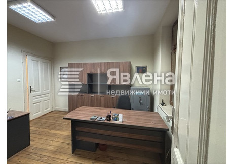 Biuro do wynajęcia - Център/Centar Пловдив/plovdiv, Bułgaria, 160 m², 1074 USD (4373 PLN), NET-102908151