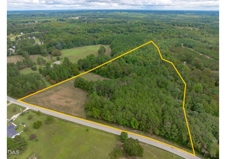 Działka na sprzedaż - 0 Cokesbury Road Fuquay Varina, Usa, 55 199,12 m², 685 000 USD (2 787 950 PLN), NET-101020931