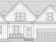 Dom na sprzedaż - 1308 Golden Bluff Lane Fuquay Varina, Usa, 228,73 m², 599 900 USD (2 363 606 PLN), NET-95065263