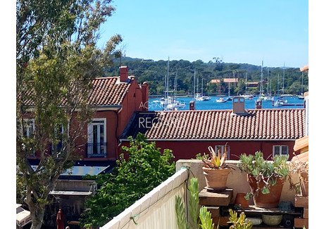 Mieszkanie na sprzedaż - Porquerolles, Francja, 73,75 m², 1 546 680 USD (5 985 653 PLN), NET-98407675