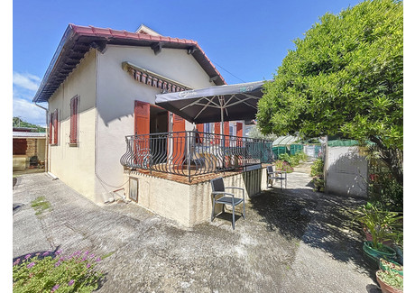 Dom na sprzedaż - Cros De Cagnes, Francja, 65 m², 628 566 USD (2 577 121 PLN), NET-100534259