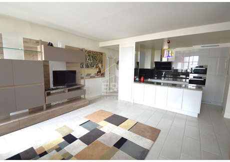 Mieszkanie na sprzedaż - Issy-Les-Moulineaux, Francja, 95 m², 644 590 USD (2 539 686 PLN), NET-96079176