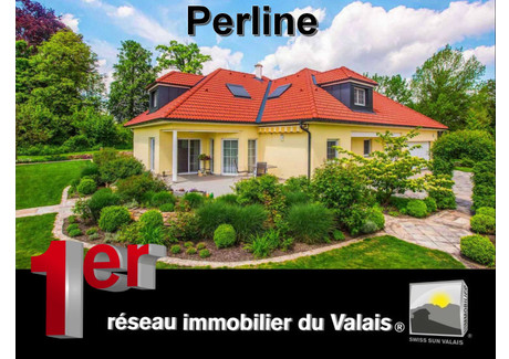 Dom na sprzedaż - Valais, Szwajcaria, 116 m², 613 392 USD (2 355 425 PLN), NET-54865469