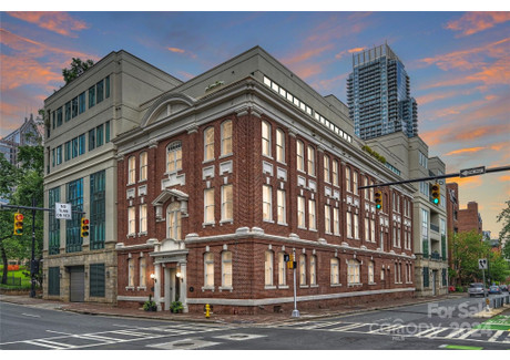 Mieszkanie na sprzedaż - 229 N Church Street Charlotte, Usa, 301,93 m², 1 950 000 USD (7 839 000 PLN), NET-97817314