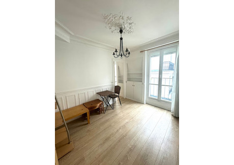 Mieszkanie na sprzedaż - Paris 16Ème, Francja, 19,96 m², 284 209 USD (1 111 258 PLN), NET-98342682