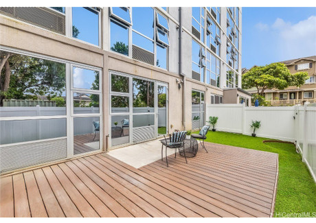 Mieszkanie na sprzedaż - 7000 Hawaii Kai Drive Honolulu, Usa, 106,37 m², 959 000 USD (3 931 900 PLN), NET-100140530