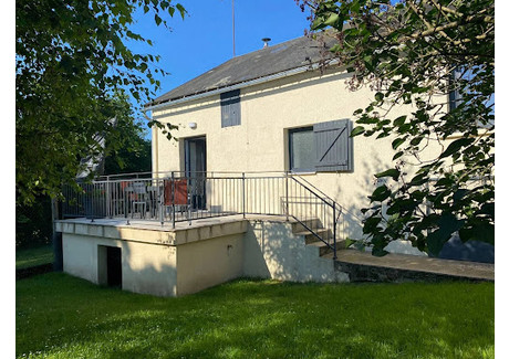 Dom na sprzedaż - Planchez, Francja, 65,32 m², 183 328 USD (736 978 PLN), NET-101135063