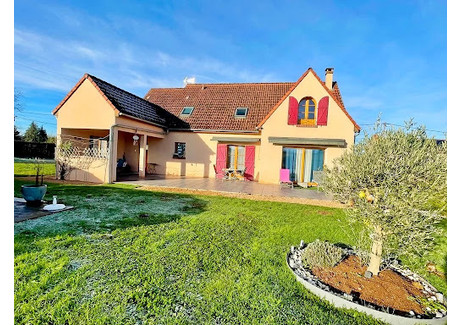 Dom na sprzedaż - La Roche-En-Brenil, Francja, 153 m², 237 094 USD (972 085 PLN), NET-102262506