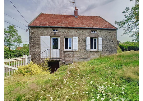 Dom na sprzedaż - Dompierre-En-Morvan, Francja, 95 m², 90 971 USD (372 070 PLN), NET-102262507