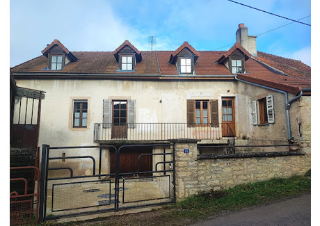 Dom na sprzedaż - Marigny-Le-Cahouët, Francja, 127,35 m², 162 524 USD (666 348 PLN), NET-102863274