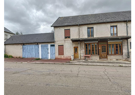 Dom na sprzedaż - Saulieu, Francja, 207 m², 148 479 USD (585 006 PLN), NET-97358906
