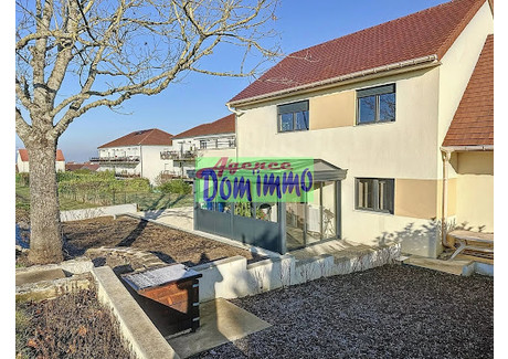 Mieszkanie na sprzedaż - Semur-En-Auxois, Francja, 70 m², 205 853 USD (796 652 PLN), NET-98173964