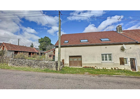 Dom na sprzedaż - Brazey-En-Morvan, Francja, 132 m², 99 588 USD (382 419 PLN), NET-98173997