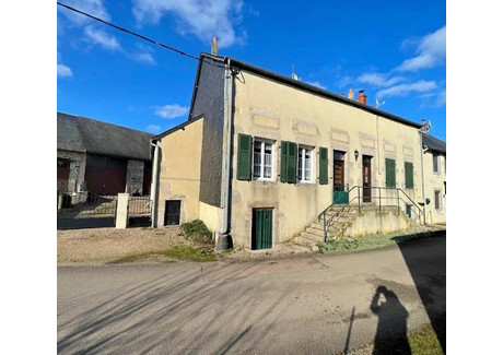 Dom na sprzedaż - Dun-Les-Places, Francja, 116 m², 124 625 USD (482 297 PLN), NET-98173993