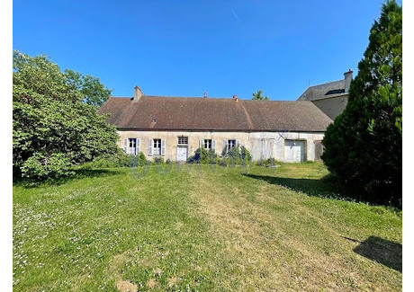 Dom na sprzedaż - Saint-Leger-Vauban, Francja, 187 m², 236 622 USD (910 996 PLN), NET-98434069