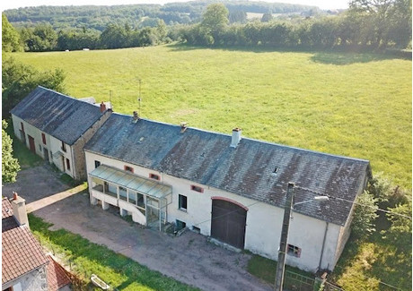 Dom na sprzedaż - Montsauche-Les-Settons, Francja, 155 m², 173 995 USD (697 722 PLN), NET-98434299