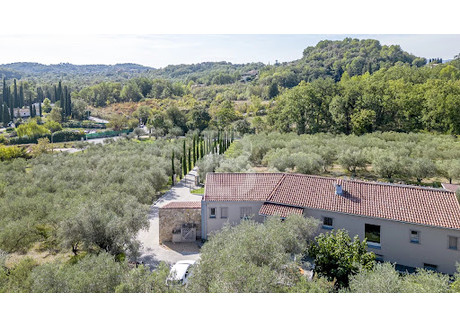 Dom na sprzedaż - Châteauneuf-Grasse, Francja, 311 m², 1 981 798 USD (7 610 106 PLN), NET-101031763