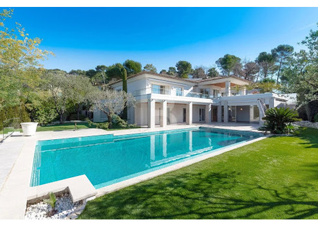 Dom na sprzedaż - Mougins, Francja, 500 m², 7 030 402 USD (26 996 745 PLN), NET-101031764