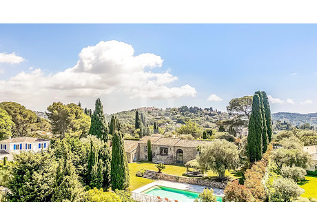 Dom na sprzedaż - Mougins, Francja, 380 m², 3 819 667 USD (14 667 523 PLN), NET-101031841