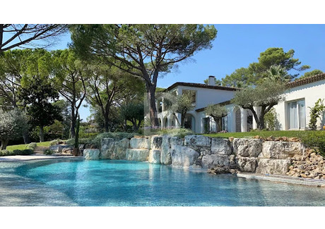 Dom na sprzedaż - Mougins, Francja, 814 m², 12 488 652 USD (47 956 423 PLN), NET-101031846