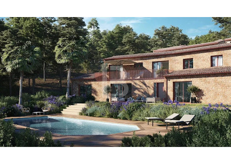 Dom na sprzedaż - Villefranche-Sur-Mer, Francja, 216,6 m², 2 957 488 USD (12 096 127 PLN), NET-102291768