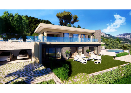 Dom na sprzedaż - Roquebrune-Cap-Martin, Francja, 238 m², 4 745 359 USD (19 408 517 PLN), NET-102324577