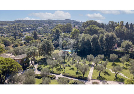 Dom na sprzedaż - Mougins, Francja, 450 m², 4 616 597 USD (18 928 047 PLN), NET-102991586