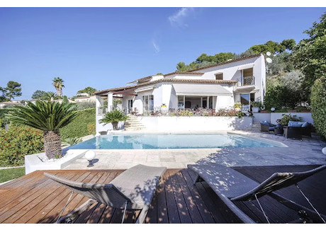 Dom na sprzedaż - Mougins, Francja, 259 m², 1 636 984 USD (6 793 485 PLN), NET-102991587