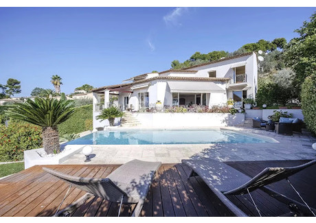 Dom na sprzedaż - Mougins, Francja, 259 m², 1 691 455 USD (6 664 333 PLN), NET-94440270