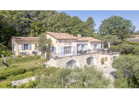 Dom na sprzedaż - Valbonne, Francja, 235 m², 2 094 182 USD (8 251 078 PLN), NET-96914106