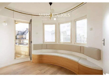 Mieszkanie na sprzedaż - Paris 16Ème, Francja, 33,83 m², 736 106 USD (2 944 424 PLN), NET-96913784