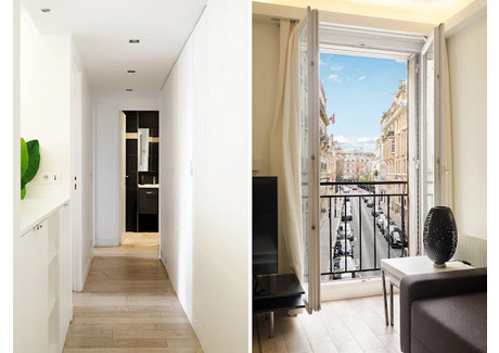 Mieszkanie na sprzedaż - Paris 16Ème, Francja, 66,6 m², 952 820 USD (3 897 032 PLN), NET-96913939