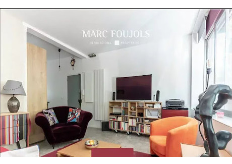 Mieszkanie na sprzedaż - Paris 20Ème, Francja, 57,01 m², 418 641 USD (1 737 362 PLN), NET-98037389