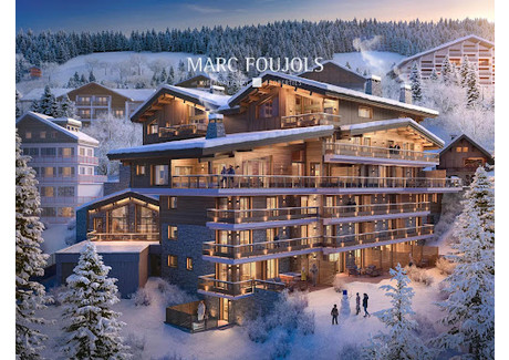 Mieszkanie na sprzedaż - Chatel, Francja, 118,35 m², 1 298 214 USD (4 998 126 PLN), NET-91555589