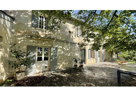 Dom na sprzedaż - Arles, Francja, 420 m², 1 303 625 USD (5 344 861 PLN), NET-103082071