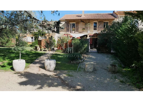 Dom na sprzedaż - Arles, Francja, 355 m², 1 508 803 USD (5 793 803 PLN), NET-94387898