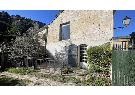 Dom na sprzedaż - Les Baux-De-Provence, Francja, 77 m², 374 076 USD (1 500 044 PLN), NET-96756001